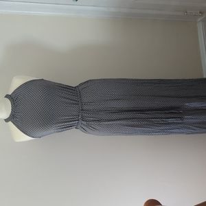 Old Navy Maxi dress